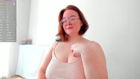 Snapshot of debbiewood chatting on July 24, 2026, 5:27 am DeboraDebbieDee online show from July 24, 2026, 5:27 am