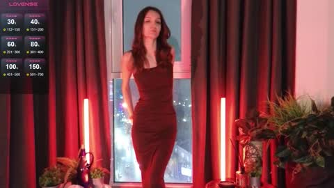 Eva online show from February 18, 2026, 6:59 pm
