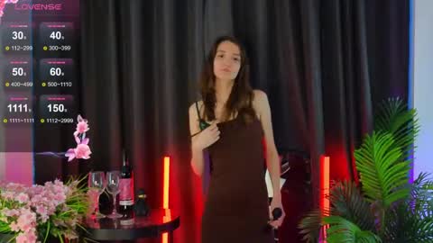 Eva online show from May 25, 2026, 5:19 pm