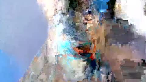  Dbora  online show from February 13, 2025, 3:03 pm