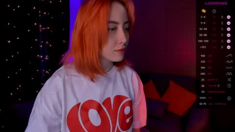 Debora online show from March 27, 2026, 2:17 am