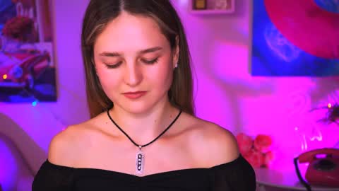 Debora online show from January 9, 2025, 1:50 am