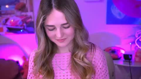 Debora online show from February 17, 2025, 4:48 pm