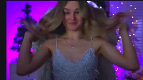 Debora online show from January 9, 2026, 3:09 am