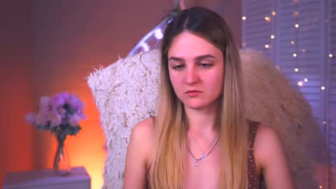 Debora online show from February 20, 2026, 8:49 am