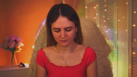 Debora online show from February 24, 2026, 3:15 am