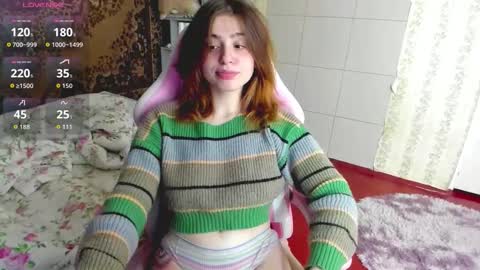 Debra online show from November 6, 2025, 7:37 pm