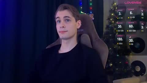 Samuel online show from December 3, 2025, 6:06 pm