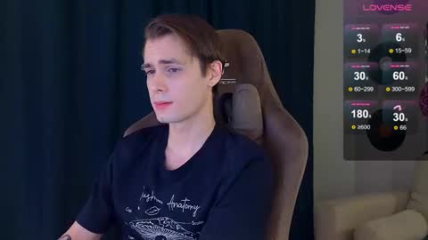 Samuel online show from February 1, 2026, 5:33 pm