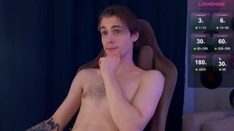 Samuel online show from March 23, 2026, 8:24 pm