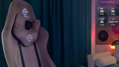 Samuel online show from April 9, 2026, 8:36 pm