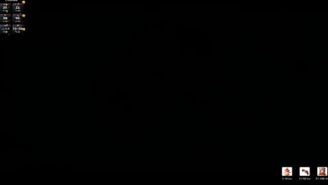 Snapshot of decemberfoxxx chatting on March 20, 2026, 11:48 am decemberfoxxx online show from March 20, 2026, 11:48 am