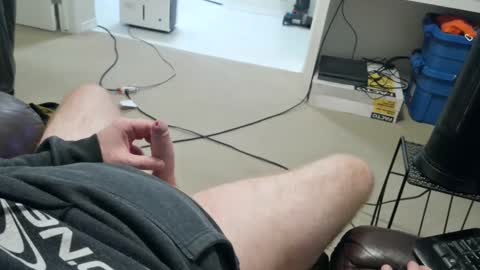 Deceptacon online show from March 9, 2025, 3:16 pm