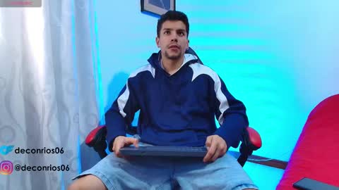 Santiago online show from January 12, 2026, 5:23 am