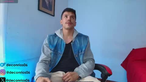 Santiago online show from January 31, 2026, 8:40 pm