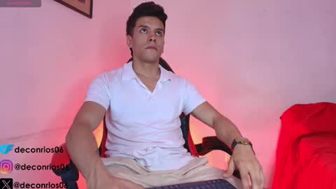 Santiago online show from March 15, 2026, 1:44 am