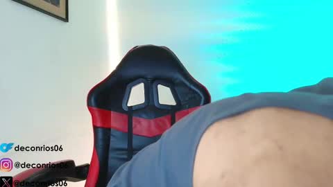 Santiago online show from March 26, 2026, 12:06 am