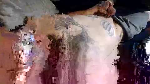 decoyx5o5 online show from March 7, 2025, 7:08 am