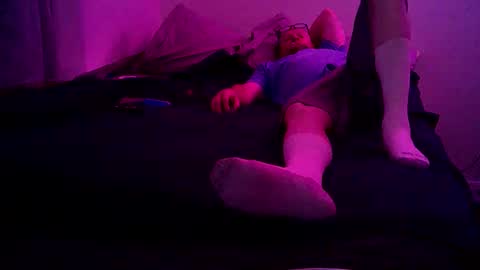 Snapshot of decoyx5o5 chatting on February 15, 2026, 10:36 am decoyx5o5 online show from February 15, 2026, 10:36 am