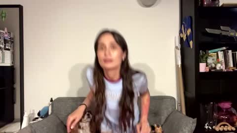 Hi there My name is Sofia online show from August 4, 2026, 7:27 pm