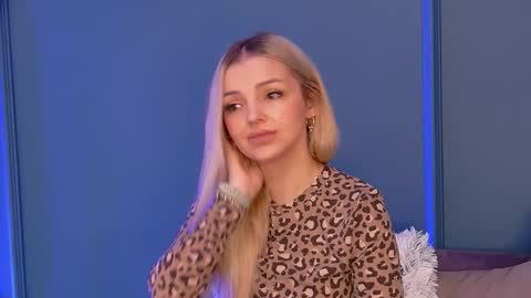 DeeaVIP online show from March 6, 2026, 6:10 am