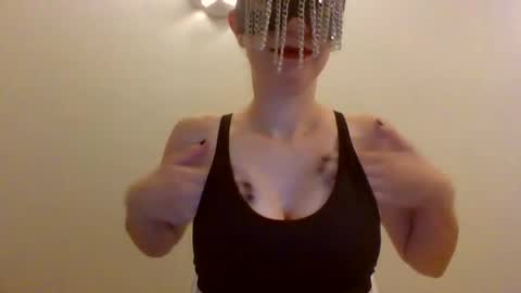 Dee Breeze online show from September 24, 2025, 12:25 am