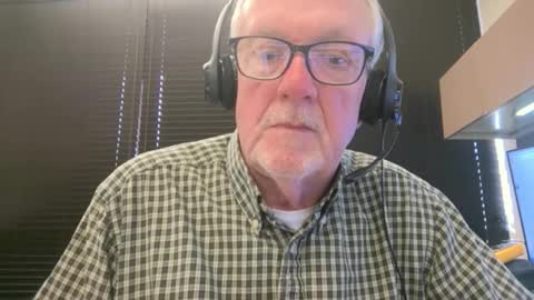 deeepocean online show from January 13, 2026, 8:03 pm