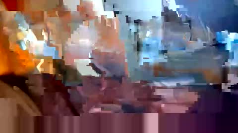 deeluey online show from October 12, 2025, 1:10 pm