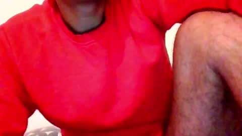 sandy4umylove2014 online show from January 6, 2025, 9:22 pm