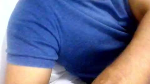 sandy4umylove2014 online show from October 10, 2025, 5:34 pm