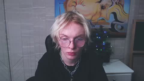 deficitt online show from January 12, 2025, 9:08 pm