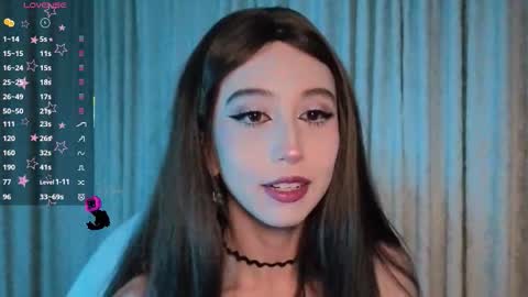 Stephanie.e  online show from September 10, 2025, 5:51 am