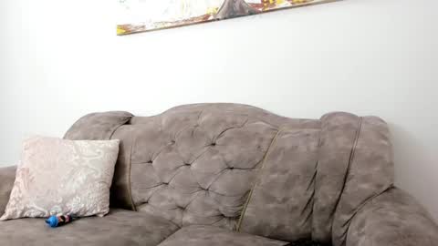 DEIVY online show from February 26, 2025, 10:53 pm