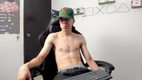 DEIVY online show from March 4, 2025, 10:05 pm