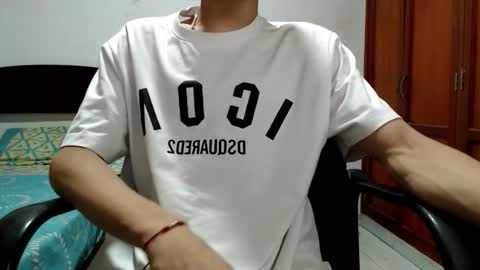 DEIVY online show from September 21, 2025, 8:21 pm