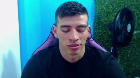 DEIBY online show from December 28, 2024, 12:47 am