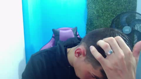 DEIBY online show from January 2, 2025, 9:50 pm