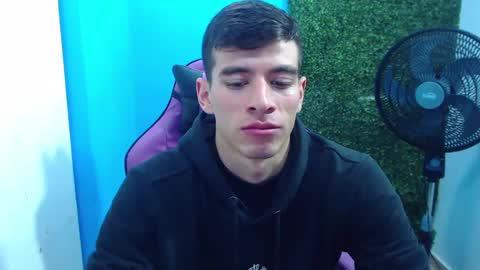 DEIBY online show from January 8, 2025, 1:00 am