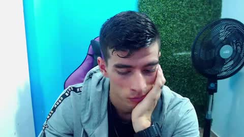 DEIBY online show from January 9, 2025, 4:19 am