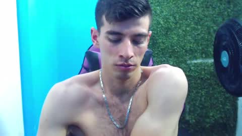 DEIBY online show from January 10, 2025, 12:06 am