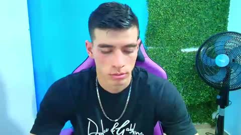 DEIBY online show from January 21, 2025, 2:22 am