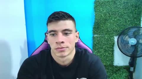 DEIBY online show from January 28, 2025, 1:18 am