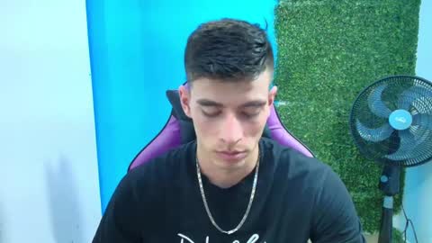 DEIBY online show from February 1, 2025, 4:14 am