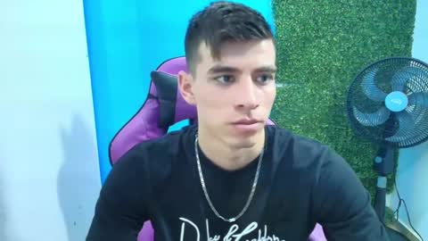 DEIBY online show from February 3, 2025, 8:24 pm