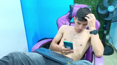 DEIBY online show from February 5, 2025, 12:31 am