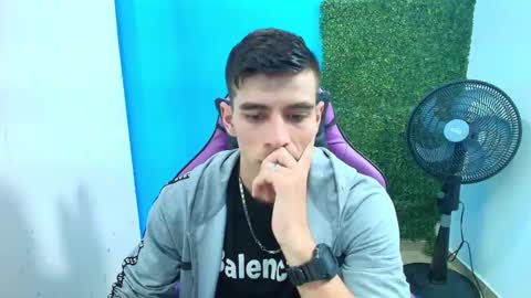 DEIBY online show from February 6, 2025, 3:27 am