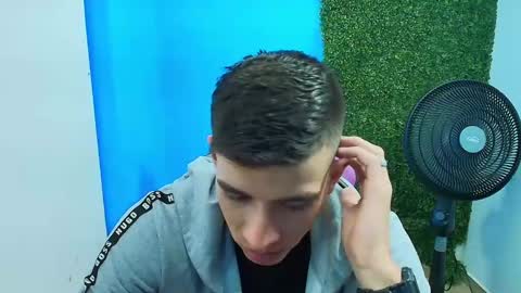 DEIBY online show from February 10, 2025, 4:41 am