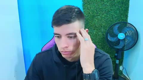 DEIBY online show from February 12, 2025, 8:29 pm