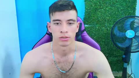 DEIBY online show from February 15, 2025, 1:10 am