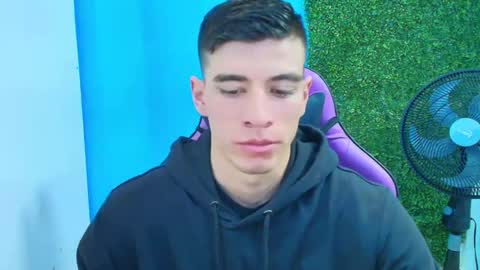 DEIBY online show from February 15, 2025, 10:31 pm